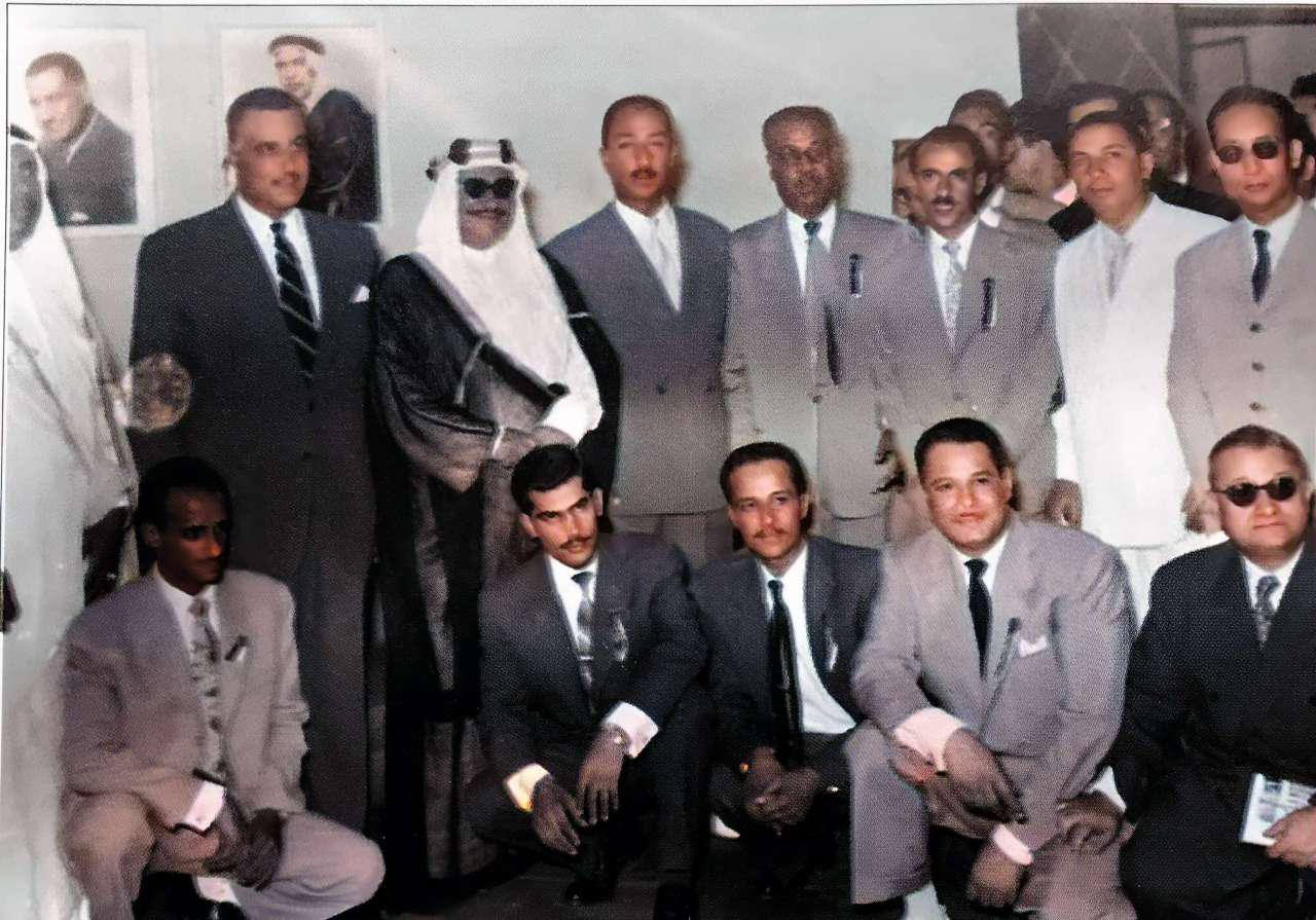 بيت الكويت في القاهرة