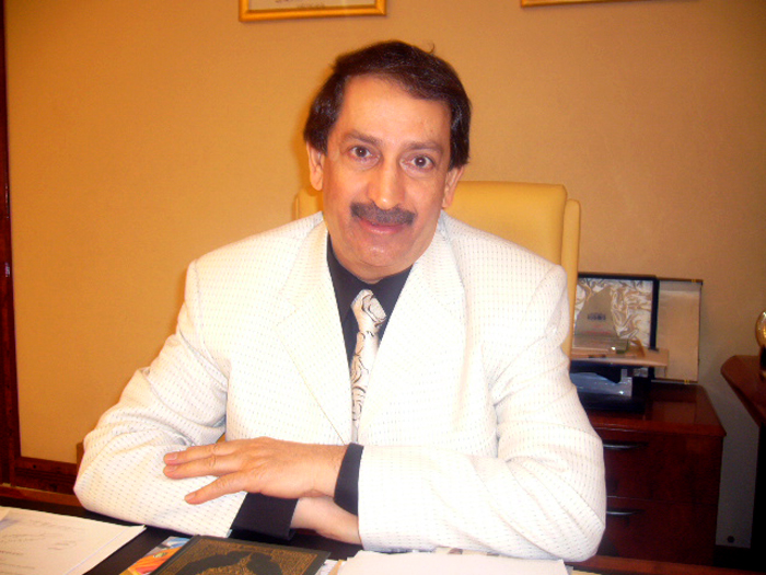 د/ عبدالعزيز علي سفر