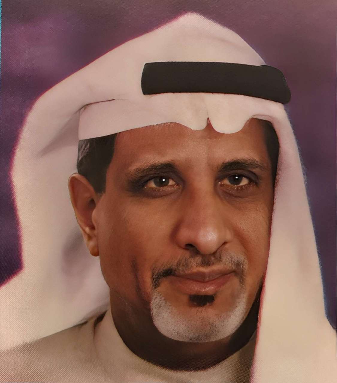 د/ عبدالله حمد المحارب