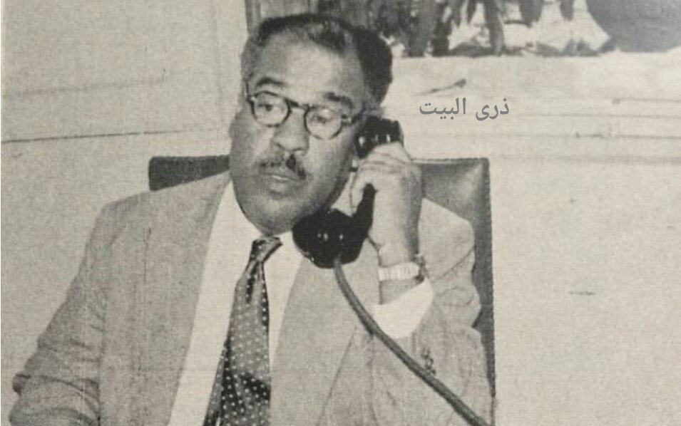 أ/ عبداللطيف الشملان