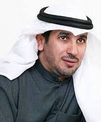 د/ أحمد رشيد المطيري