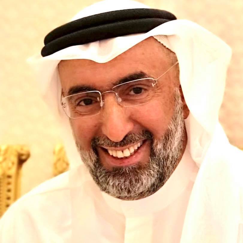 د/ عايض راشد المري