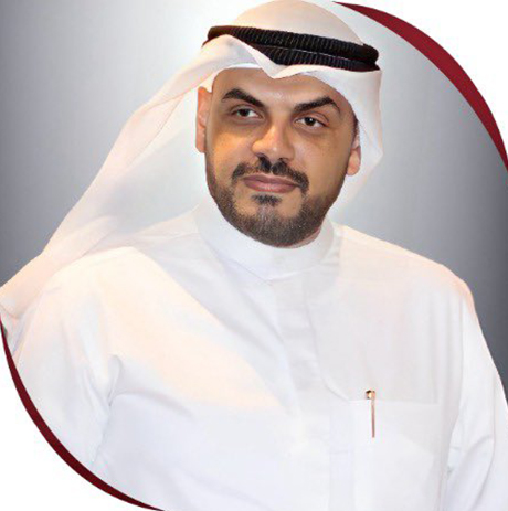 صورة رئيس المكتب الثقافي