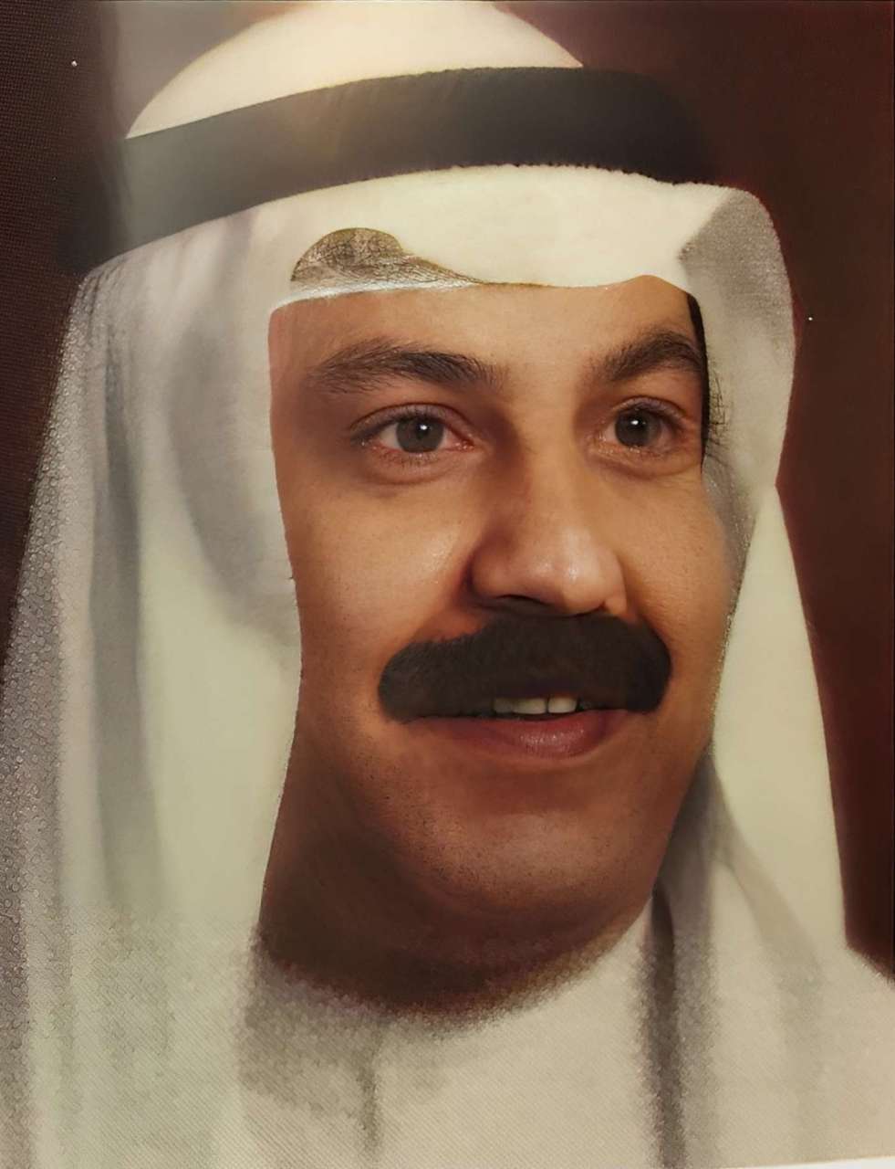 أ/ يوسف شملان الرومي