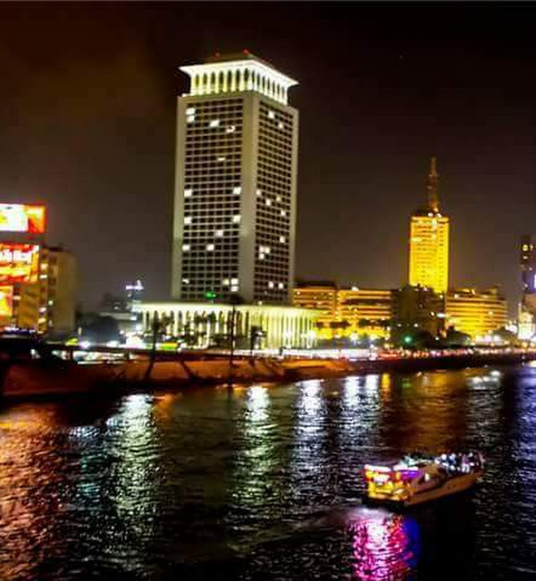 Egypt